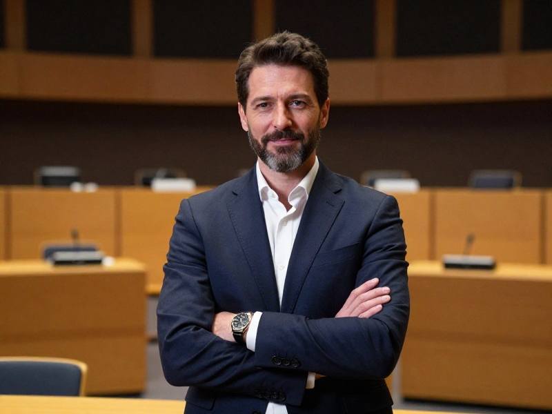 Marko Novak